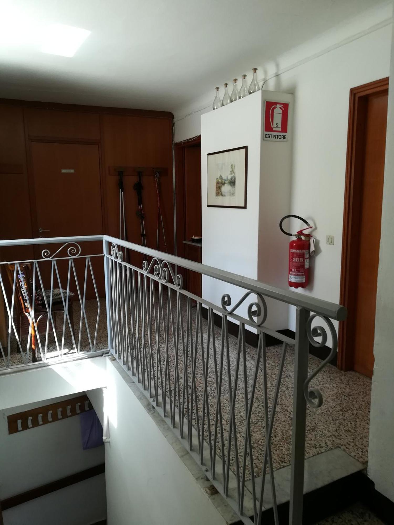 Baita Carla Brunate Kültér fotó